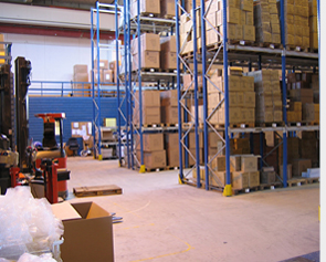 Lancaster County Industrial Cleaning Services